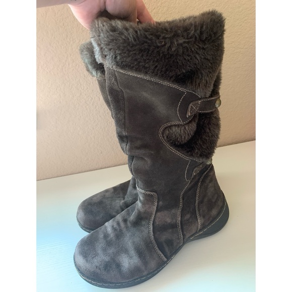 Baretraps Ellavey Boots Women’s Size 9.5 - Picture 4 of 8